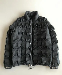 175 Pocket Jacket