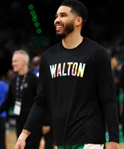 Bill Walton T-Shirt
