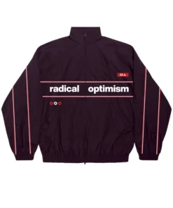 Dua Lipa Radical Optimism Track Suit