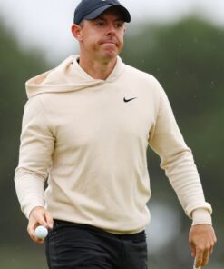 Genesis Scottish Open 2024 Rory McIlroy Hoodie