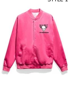 Hart Foundation Jacket