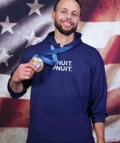 Nuit Nuit Hoodie