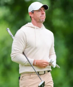 PGA Championship 2024 Rory McIlroy Hoodie