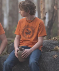 Camp Half Blood Shirt