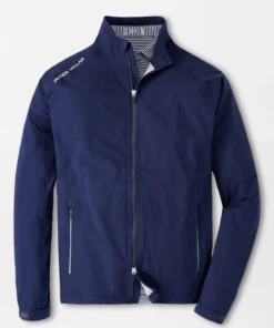 Peter Millar Rain Jacket