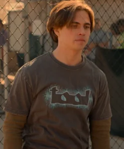 Cobra Kai Season 6 Robby Keene Shirt