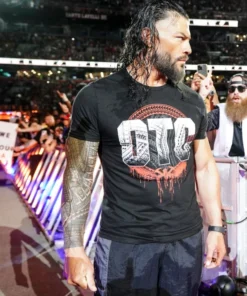 Roman Reigns OTC T-Shirt