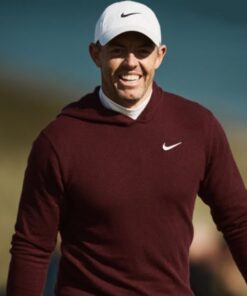 Amgen Irish Open 2024 Rory McIlroy Hoodie