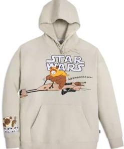 Star Wars Artist Series Hoodie