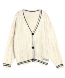 Taylor Swift Folklore Cardigan