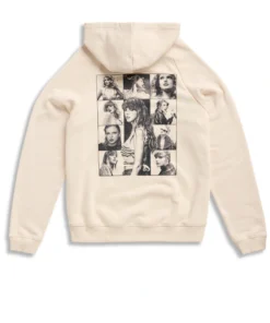 Taylor Swift The Eras International Tour Hoodie