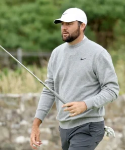 The 152nd Open Scottie Scheffler Sweatshirt