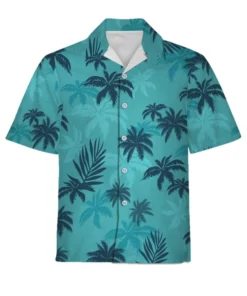 Tommy Vercetti Hawaiian Shirt