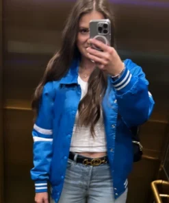 Toronto Maple Leafs Wag Jacket