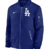 Los Angeles Dodgers Dugout Jacket