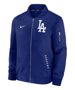 Los Angeles Dodgers Dugout Jacket