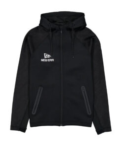 NFL 2025 Combine Full-Zip Hoodie