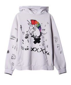 The Voice S27 Team Adam Hoodie