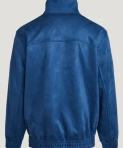 Adidas CNY Blue Tang Jacket