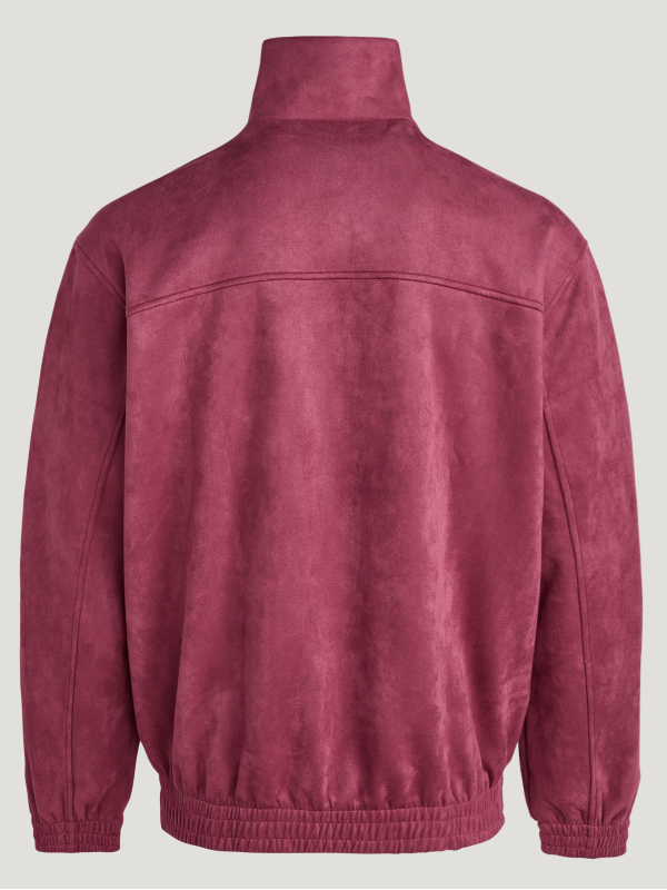 Adidas CNY Red Tang Jacket