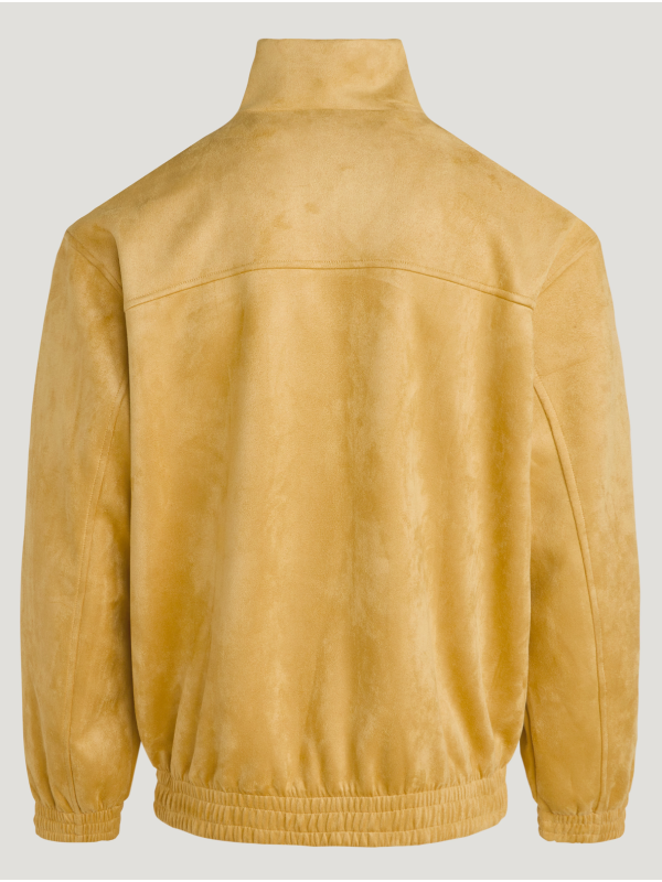 Adidas CNY Yellow Tang Jacket