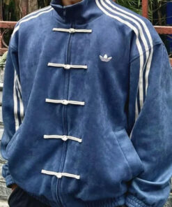 Chinese New Year Jacket