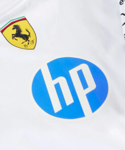 Ferrari F1 2025 Miami Grand Prix T-Shirt