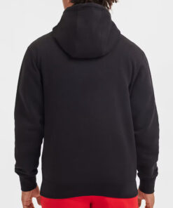 Ja Morant Black Pullover Hoodie