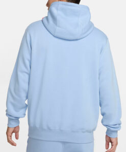 Ja Morant Pullover Hoodie