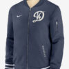 Los Angeles Dodgers Authentic Collection City Connect Jacket