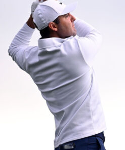 Scottie Scheffler The CJ Cup White Sweatshirt
