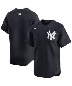 New York Yankees Alternate Limited Jersey