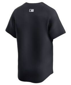 New York Yankees Limited Alternate Jersey