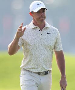 U.S. OPEN 2025 Rory McIlroy Shirt