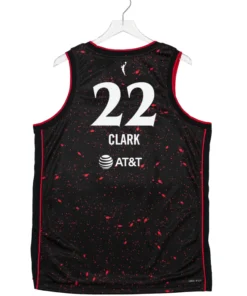 Caitlin Clark Indiana Fever Stranger Things Jersey