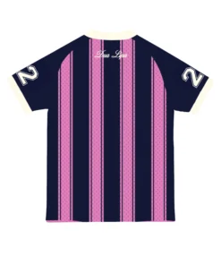 Dua Lipa Radical Optimism Mesh Jersey