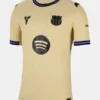 FC Barcelona X Kobe Bryant Away 25_26 Jersey