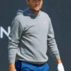 Genesis Scottish Open 2025 Scottie Scheffler Hoodie