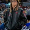 Indiana Fever Stranger Things Jacket