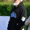 NFL x Aleali May Los Angeles Rams Hoodie