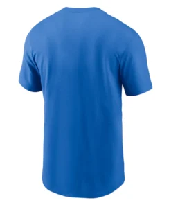 National League Blue 2025 All-Star Game T-Shirt