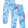 Philadelphia Phillies Aviator Nation x MLB Light Blue Sweatpants