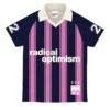 Radical Optimism Mesh Jersey