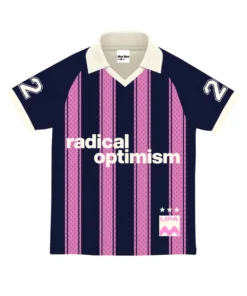 Radical Optimism Mesh Jersey