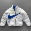 Reversible Nike Puffer Jacket