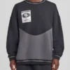 San Francisco 49ers Black Fleece Sweatshirt
