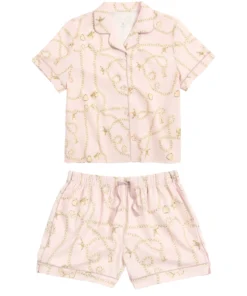 Speak Now Taylor's Version Charm Pajama Set
