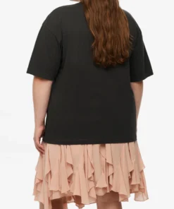 Speak Now Taylor's Version Vintage T-Shirt Black