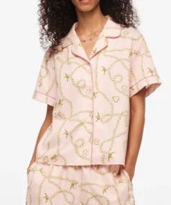 Taylor's Version Charm Pajama Set