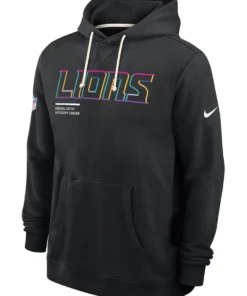 Detroit-Lions-Black-2025-Crucial-Catch-Sideline-Hoodie